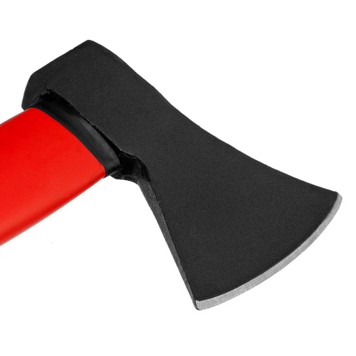 Топор optimal, 600 г, фибергласовое топорище Matrix купить в Москве с доставкой по всей России | ProtosMarket.ru