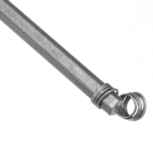 Миксер для красок и штукатурных смесей, 120х9х600мм, шестигранный хвостовик Сибртех купить в Москве с доставкой по всей России | ProtosMarket.ru