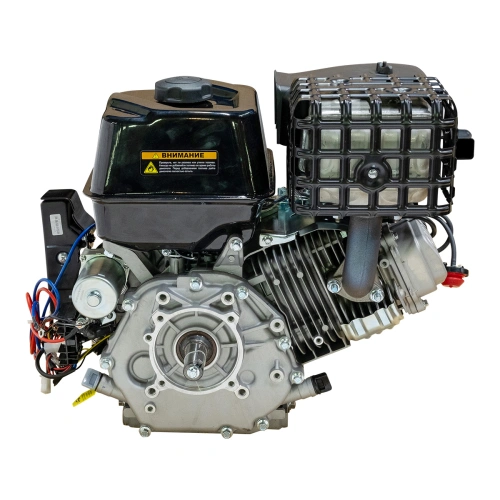 Двигатель Dinking DK196FE-S (19лс, зимний, электростартер, катушка, датчик масла) по ценам производителя в Санкт-Петербурге с доставкой по всей России