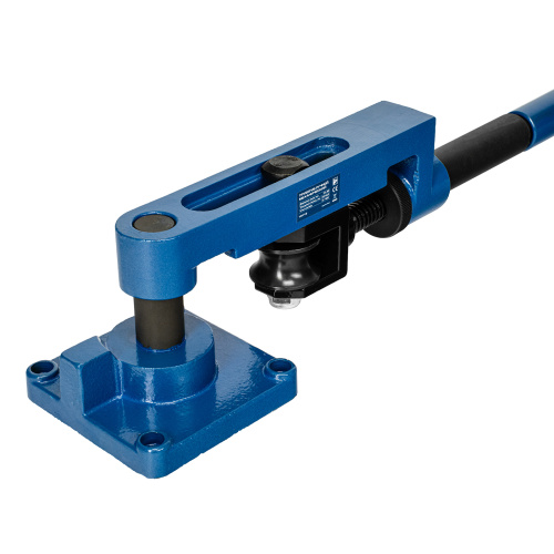 Трубогиб механический, башмаки 3/8"-1", в пластиковом кейсе STELS купить в Москве с доставкой по всей России | ProtosMarket.ru