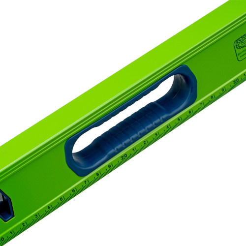 Уровень алюминиевый УС-1, 0-800, фрезерованный, 3 глазка, рукоятки, 800 мм Сибртех по ценам производителя в Санкт-Петербурге с доставкой по всей России