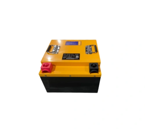 Аккумулятор литий-ионный (Li-ion) 24В/100 Ач 365х365х260 для машины поломоечной COMPACT 56/60T по ценам производителя в Санкт-Петербурге с доставкой по всей России