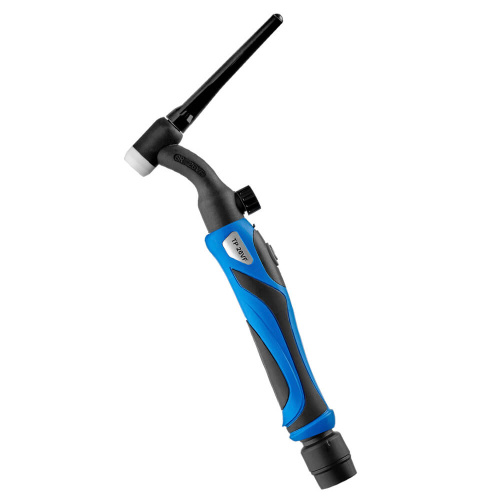 Горелка TIG TP 26VF (160,200AC/DC) 4м TBW2604-10 по ценам производителя в Санкт-Петербурге с доставкой по всей России
