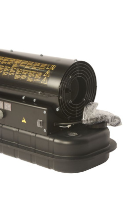 Пушка тепловая дизельная прямого нагрева 20 кВт TOR BGO1601-20 купить в Москве с доставкой по всей России | ProtosMarket.ru