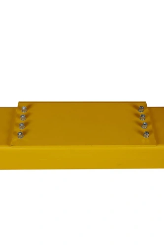 Балка концевая опорная 10т 3м TOR PRO по ценам производителя в Санкт-Петербурге с доставкой по всей России