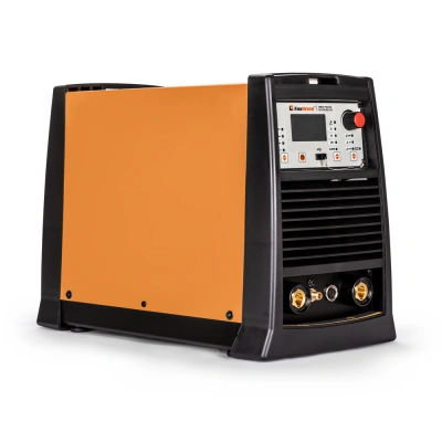 Аппарат аргонодуговой сварки WECO TIG 233 DC PULSE LCD по ценам производителя в Санкт-Петербурге с доставкой по всей России