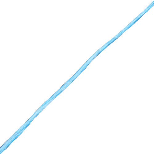 Шпагат полипропиленовый синий, 1.4 мм, L 500 м, Сибртех по ценам производителя в Санкт-Петербурге с доставкой по всей России