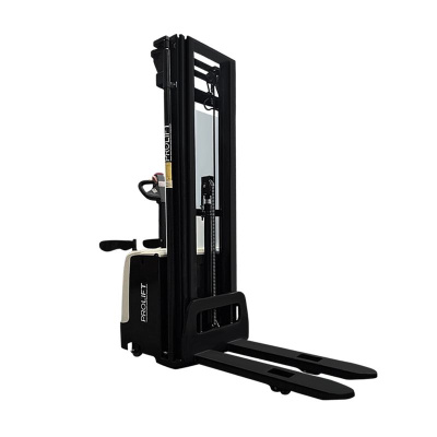 Самоходный электроштабелер PROLIFT M2 SDK 2045 по ценам производителя в Санкт-Петербурге с доставкой по всей России