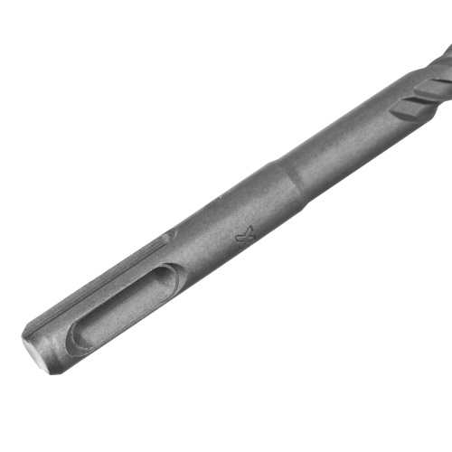 Бур по бетону, 10 x 210 мм, SDS Plus Сибртех по ценам производителя в Санкт-Петербурге с доставкой по всей России