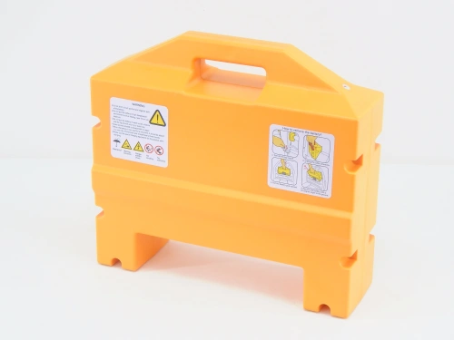 Аккумулятор литий-ионный (Li-ion) 48В/20Ач  260х169х215 для тележек CBD15W-Li по ценам производителя в Санкт-Петербурге с доставкой по всей России