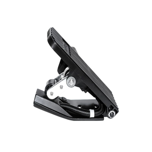 Педаль акселлератора для ричтрака RV по ценам производителя в Санкт-Петербурге с доставкой по всей России