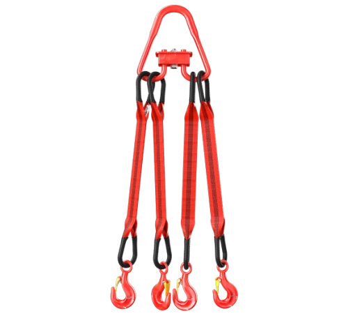 Строп текстильный TOR 4СТ 10,0 т 10,0 м 150 мм купить в Москве с доставкой по всей России | ProtosMarket.ru