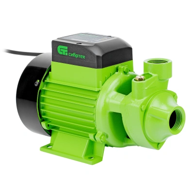 Садовый поверхностный насос СПН700-Ч, 700 Вт, напор 50 м, 3000 л/ч, чугун Сибртех купить в Москве с доставкой по всей России | ProtosMarket.ru