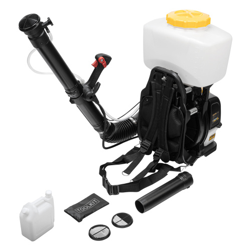Опрыскиватель бензиновый GS-63-PRO, 63 см3, бак 25 л Denzel купить в Москве с доставкой по всей России | ProtosMarket.ru