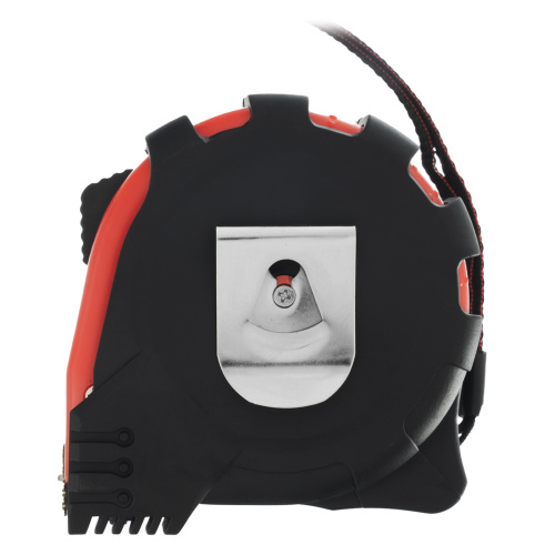 Рулетка Status Magnet 3 fixations,10 м х 32 мм,обрезиненный корпус,зацеп с магнитом Matrix по ценам производителя в Санкт-Петербурге с доставкой по всей России