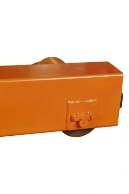 Балка концевая опорная TOR г/п 3,0 т 2,6 м купить в Москве с доставкой по всей России | ProtosMarket.ru