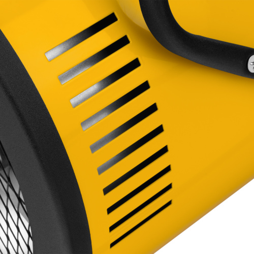 Тепловая пушка SFH-9000, 400 В, 850 м3/ч, вентилятор 3 режима, 6000/9000 Вт Denzel по ценам производителя в Санкт-Петербурге с доставкой по всей России