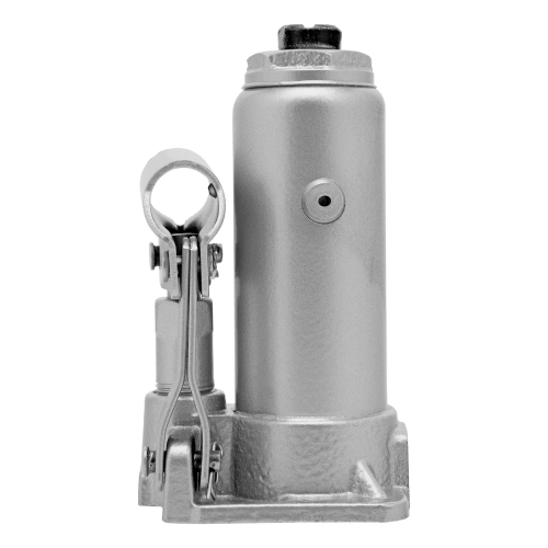 Домкрат гидравлический бутылочный, 2 т, h подъема 158-308 мм Matrix по ценам производителя в Санкт-Петербурге с доставкой по всей России