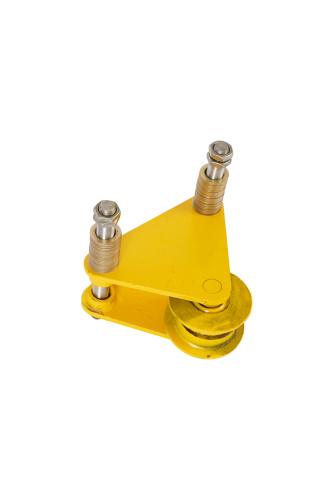 Тележка холостая для тали TOR CD1 1,0 т по ценам производителя в Санкт-Петербурге с доставкой по всей России