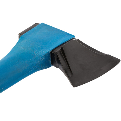 Колун, 3200 г, двухкомпонентная рукоятка Nylon Барс купить в Москве с доставкой по всей России | ProtosMarket.ru