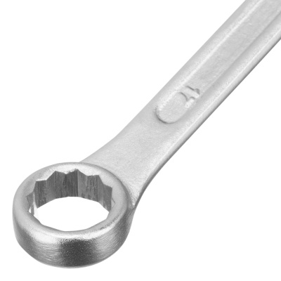 Ключ комбинированный, 17 мм, хромированный Sparta купить в Москве с доставкой по всей России | ProtosMarket.ru