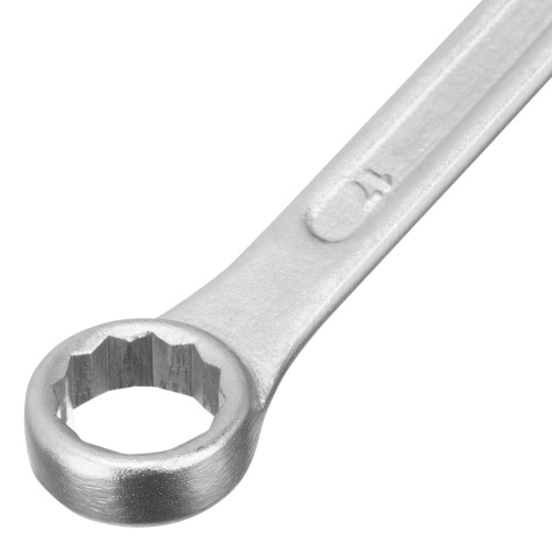 Ключ комбинированный, 17 мм, хромированный Sparta купить в Москве с доставкой по всей России | ProtosMarket.ru