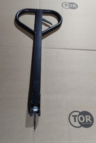 Ручка в сборе для тележек гидравлических DF-III (Handle assembly) по ценам производителя в Санкт-Петербурге с доставкой по всей России