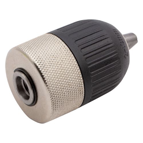 Патрон для дрели быстрозажимной 2-13 мм, 1/2 Matrix купить в Москве с доставкой по всей России | ProtosMarket.ru