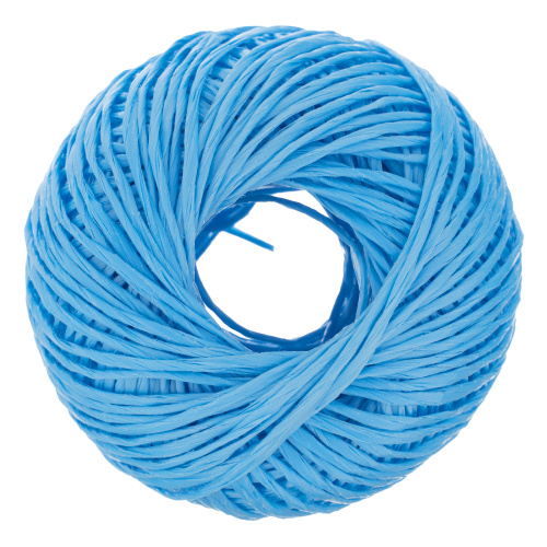 Шпагат полипропиленовый синий, 1.7 мм, L 110 м, Сибртех по ценам производителя в Санкт-Петербурге с доставкой по всей России