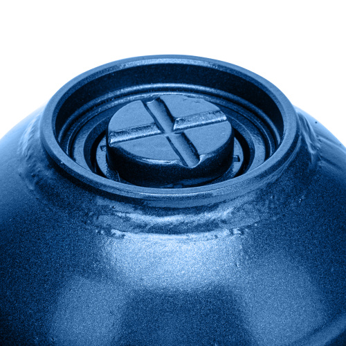 Домкрат гидравлический бутылочный телескопический, 10 т, H подъема 170-430 мм Stels по ценам производителя в Санкт-Петербурге с доставкой по всей России