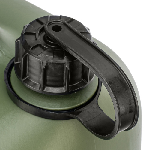 Канистра для ГСМ вертикальная 20 л, пластиковая, усиленная Stels купить в Москве с доставкой по всей России | ProtosMarket.ru