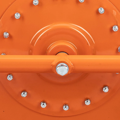 Бетоносмеситель БСН-180П, мощность 700 Вт, полиамидный венец Сибртех по ценам производителя в Санкт-Петербурге с доставкой по всей России