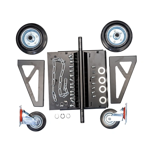 Сварочный полуавтомат INVERMIG 301 PWE по ценам производителя в Санкт-Петербурге с доставкой по всей России