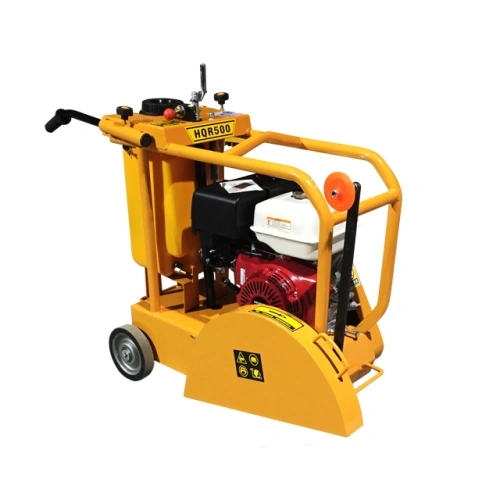 Швонарезчик бензиновый (Honda) TOR HQR500A-2 по ценам производителя в Санкт-Петербурге с доставкой по всей России