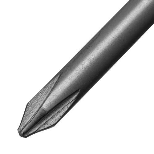 Набор отверток для точных работ Fusion, двухкомпонентная рукоятка, 6 шт, в пластиковом пенале Matrix купить в Москве с доставкой по всей России | ProtosMarket.ru