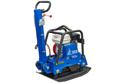 Виброплита реверсивная TSS-WP160H по ценам производителя в Санкт-Петербурге с доставкой по всей России