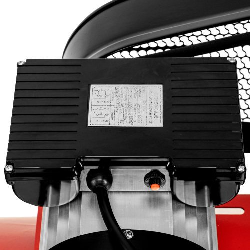 Компрессор воздушный ременный привод КР3000/100  3,0 кВт, 100 литров, 510 л/мин МТХ купить в Москве с доставкой по всей России | ProtosMarket.ru