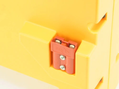 Аккумулятор литий-ионный (Li-ion) 48В/20Ач  260х169х215 для тележек CBD15W-Li по ценам производителя в Санкт-Петербурге с доставкой по всей России