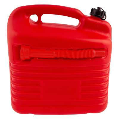 Канистра для топлива, пластиковая, 20 л Stels купить в Москве с доставкой по всей России | ProtosMarket.ru