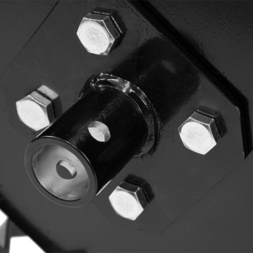 Грунтозацепы 380/160 мм, посадка круг 30 мм, комплект 2 шт Denzel по ценам производителя в Санкт-Петербурге с доставкой по всей России