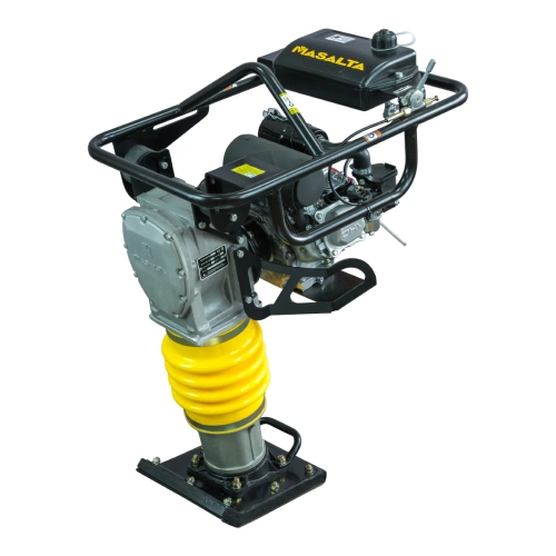 Вибротрамбовка MASALTA EMR-70H по ценам производителя в Санкт-Петербурге с доставкой по всей России