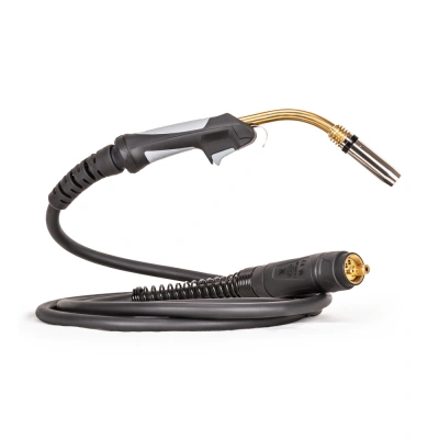 Горелка SAGGIO MIG-36 4М Шарнирная по ценам производителя в Санкт-Петербурге с доставкой по всей России