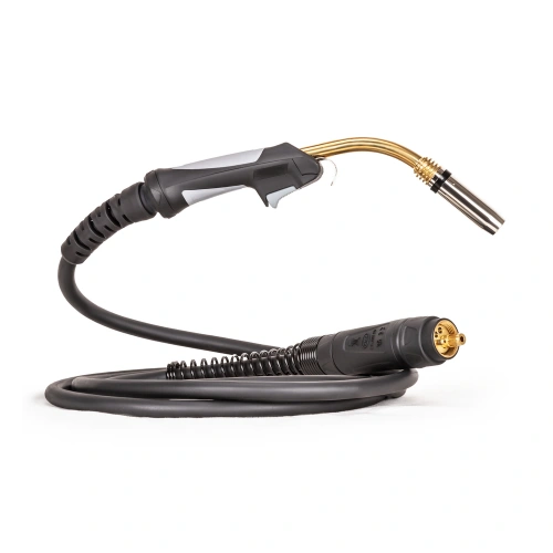 Горелка SAGGIO MIG-36 4М Шарнирная по ценам производителя в Санкт-Петербурге с доставкой по всей России