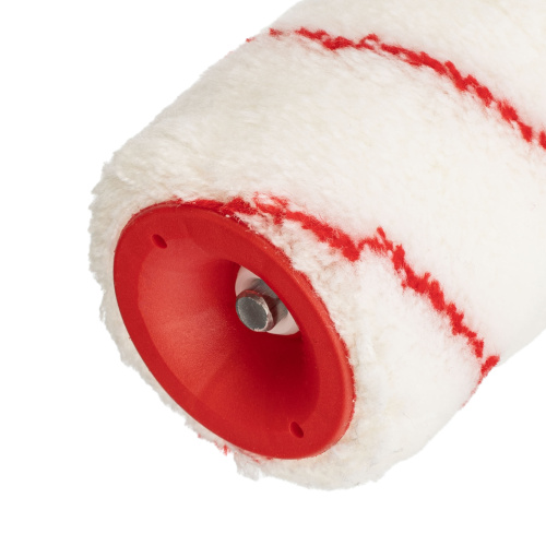 Валик "Нейлон Стандарт", 180 мм, ворс 9 мм, D 48 мм, D ручки 8 мм, полиамид Matrix купить в Москве с доставкой по всей России | ProtosMarket.ru