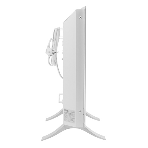 Конвектор электрический OptiPrime-1500, Wi-Fi, тачскрин, цифровой термостат, 1500 Вт Denzel по ценам производителя в Санкт-Петербурге с доставкой по всей России