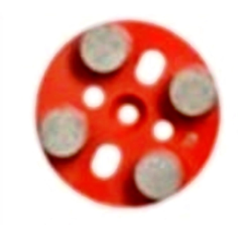 Фреза алмазная для эпоксидного покрытия №120 для машин мозаично-шлифовальных GM400/GM600 по ценам производителя в Санкт-Петербурге с доставкой по всей России