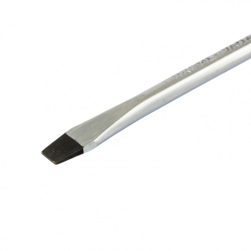 Отвертка, SL5 х 75 мм, CrV, трехкомпонентная рукоятка Сибртех купить в Москве с доставкой по всей России | ProtosMarket.ru