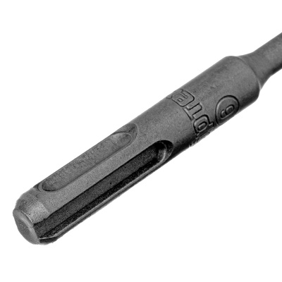 Бур по бетону, 6 x 160 мм, SDS Plus Сибртех по ценам производителя в Санкт-Петербурге с доставкой по всей России