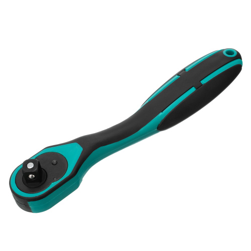 Ключ-трещотка 1/2", CrV, 72 зуба, с быстрым сбросом Stels купить в Москве с доставкой по всей России | ProtosMarket.ru