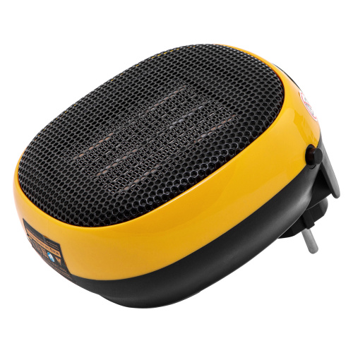 Тепловентилятор портативный керамический DTFC-700, 3 реж. вентилятор, нагрев 700 Вт Denzel по ценам производителя в Санкт-Петербурге с доставкой по всей России